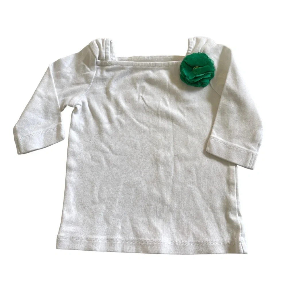 Gymboree Tee